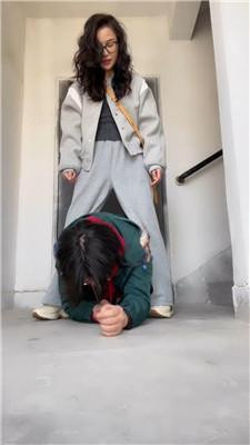 图片[7]_【素人挖掘机】户外真实开发宝妈做S_HD绳艺资源