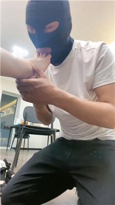 图片[6]_【七七】抽耳光/舔脏运动鞋/白袜脚捂脸/sp/转胯/掐乳_HD绳艺资源