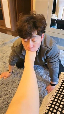 图片[12]_【霸道姐】近距离裸足品尝_HD绳艺资源