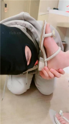 图片[2]_【薯条】双S-狗舌清理超脏鞋底/踩踏/白袜堵嘴/骑脖胯下辱_HD绳艺资源