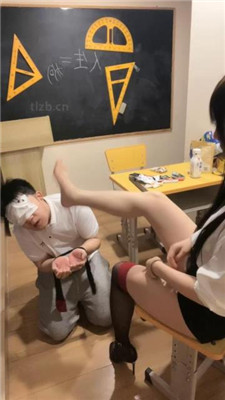 图片[20]_【司野】教室公开处刑-欺负抖M坏学生【上】_HD绳艺资源