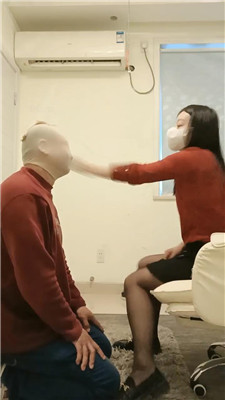 图片[15]_【安静大大】重度耳光狂抽专场_HD绳艺资源