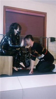 图片[4]_【诗琪】皮衣严厉绳艺导师-重度连环耳光【双视角版】_HD绳艺资源