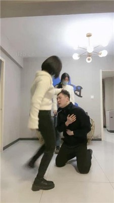 图片[3]_【鱼糯糯】双S-重度连环提档/踩踏【双视角版】_HD绳艺资源