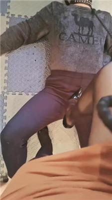 图片[12]_【豫安然】高跟黑丝踩/坐狗背/囚禁狗笼_HD绳艺资源