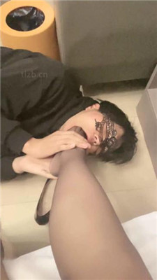 图片[6]_【雅雅】黑丝高跟恋足舔【完整版】_HD绳艺资源