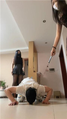 图片[5]_【艾拉】驯化厕奴-叼厕纸/清垃圾桶/胶带封嘴/清厕所【双视角版】_HD绳艺资源