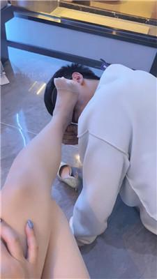 图片[8]_【魅儿】高跟肉丝踩虐/闻鞋/狂吸臭脚/踩踏_HD绳艺资源