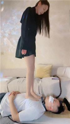 图片[18]_【Lel】骑马/长靴原味jio闻舔/舔口水/踩踏坐脸_HD绳艺资源