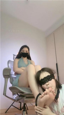 图片[15]_【妆主大大】母畜-sp/当脚垫/揪耳朵/清理脚趾_HD绳艺资源