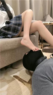 图片[24]_【可爱鬼】花式酸奶沐足-雪地靴+堆堆袜+棉袜+丝袜气味辱_HD绳艺资源