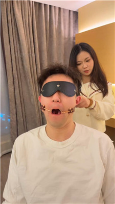 图片[7]_【梨柚冰】双S-赏赐圣水/绳艺技巧座椅/窒息【双视角完整版】_HD绳艺资源