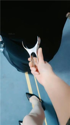 图片[7]_【东营天香百合】手铐锁链绳艺技巧囚禁_HD绳艺资源