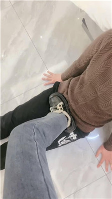 图片[12]_【子衿】大力揪狗耳朵专场_HD绳艺资源