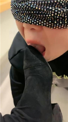 图片[6]_【爱丽丝】双S-踩踏/黑丝美腿恋足舔/舔腋下_HD绳艺资源