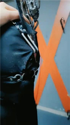 图片[3]_【东营天香百合】手铐锁链绳艺技巧囚禁_HD绳艺资源