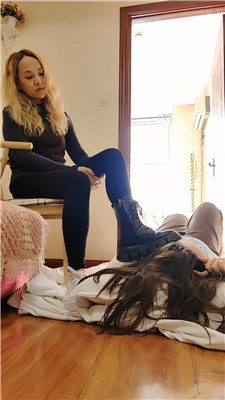 图片[5]_【樱樱】母畜-俄罗斯混血留学生首玩绳艺技巧展示【三】_HD绳艺资源