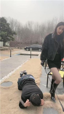 图片[4]_【沅芷大人】犬化改造/长鞭驯化/遛_HD绳艺资源