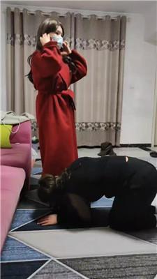 图片[2]_【心理学】母畜-高难度挑战挑战小三母狗_HD绳艺资源