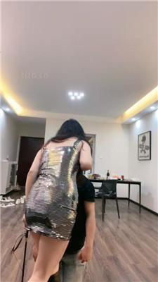 图片[3]_【七七】骑马狗爬/舔脏长靴/白袜脚窒息/掐乳/转胯_HD绳艺资源