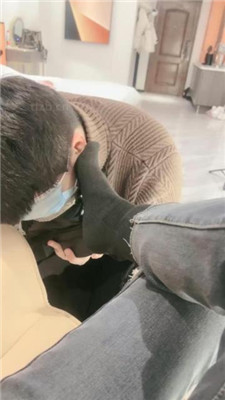 图片[19]_【子衿】转胯狗爬/全体重踩踏_HD绳艺资源