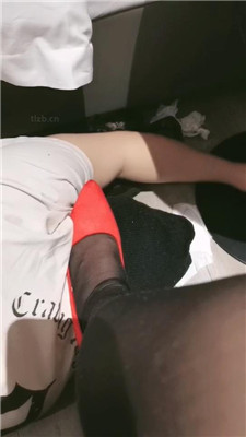 图片[16]_【梦熙】深夜黑丝美腿虐家奴_HD绳艺资源