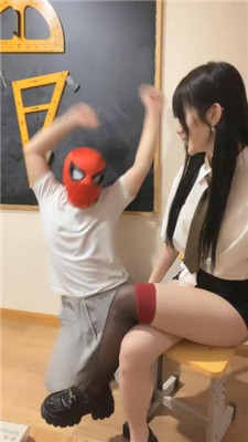 图片[12]_【司野】教室公开处刑-欺负抖M坏学生【中下合集】_HD绳艺资源