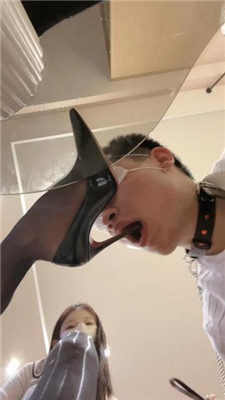 图片[18]_【阿月大王】黑丝高跟-超诱惑调狗学生_HD绳艺资源