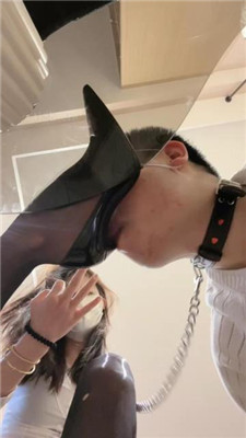 图片[19]_【阿月大王】黑丝高跟-超诱惑调狗学生_HD绳艺资源