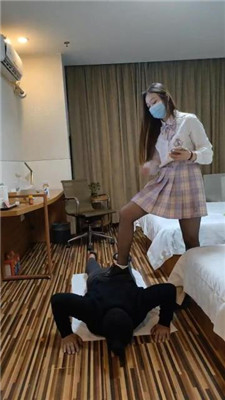 图片[15]_【可可妈妈】JK学生主-口嗨狗迟到被暴揍_HD绳艺资源