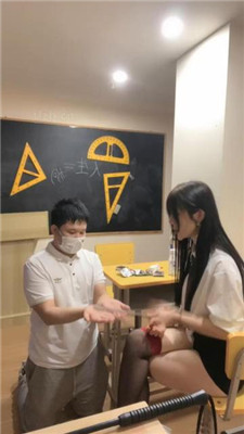 图片[7]_【司野】教室公开处刑-欺负抖M坏学生【上】_HD绳艺资源