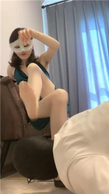 图片[5]_【DSisley】模特S-高跟肉丝美腿跪舔_HD绳艺资源