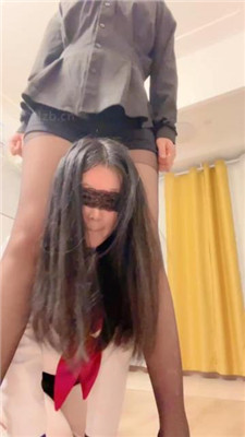 图片[14]_【米开朗】情侣奴-奴下奴/提档/圣水开发/耳光羞辱_HD绳艺资源