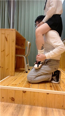 图片[8]_【可可公主】场景调-甘愿做女同学的贱奴_HD绳艺资源