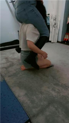 图片[8]_【梦幻大大】母畜-骑马骑脖/转胯爬行/舔长靴白袜jio_HD绳艺资源