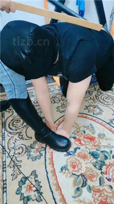 图片[8]_【西安欣】囚禁吊绑虐打刑奴_HD绳艺资源