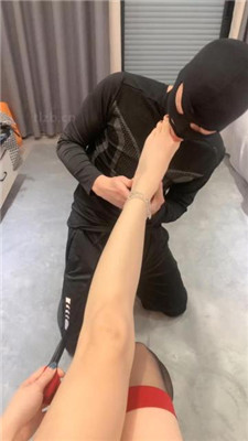 图片[5]_【小麦】认主-纯享啃吃臭脚专场_HD绳艺资源