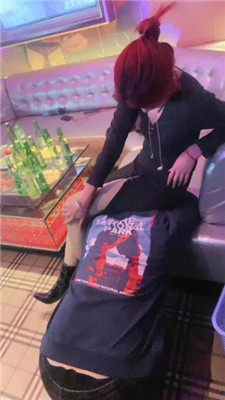 图片[14]_【冰诺】KTV-开发男客户做我的狗【下】_HD绳艺资源