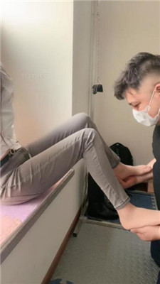 图片[14]_【爱丽丝】皮靴除臭-开发安装师傅当马奴_HD绳艺资源