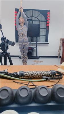 【瑞拉】吊绑囚禁猥琐继父 JS240731-30_HD绳艺资源