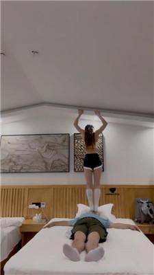 图片[5]_【领主老大】白丝全体重踩踏/坐脸窒息 bf42770_HD绳艺资源