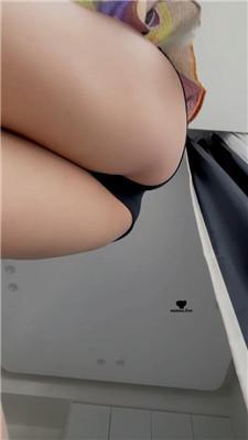 图片[10]_【伊诺】清理脚缝 JS240710-25_HD绳艺资源