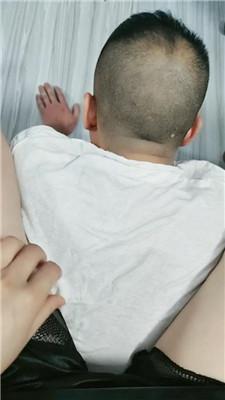 图片[3]_【格桑】圈养奴生活化伺候-恋足狂舔 JS240710-14_HD绳艺资源