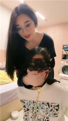 图片[5]_【小羊】母畜-狗女儿羞涩舔裸足_HD绳艺资源