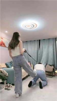 图片[6]_【樱子大人】转胯骑马/抽耳光/全体重踩踏/舔脏鞋底/提档_HD绳艺资源