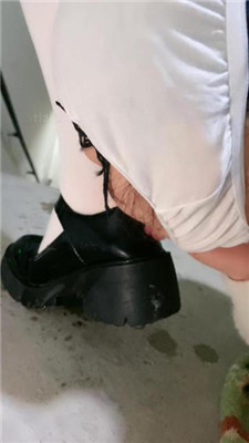 图片[7]_【cc.s】母畜-楼梯间虐-内裤混合圣水-皮鞋白丝_HD绳艺资源