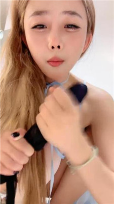 图片[19]_【一茶sS】新玩法口水盯憋 JS240709-12_HD绳艺资源