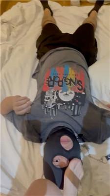 图片[10]_【奇了怪了】耳光/舔臭脚/重度踢踹 JS240713-17_HD绳艺资源