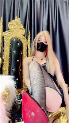 【玥樾S】网袜!贡金蛇 JS240718-18_HD绳艺资源