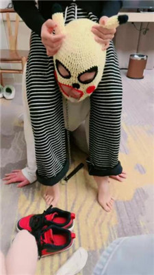 图片[7]_【薯条】双S-跪舔耐克鞋/吃棉袜/骑马转胯/sp/踩踏/虐狗舌_HD绳艺资源